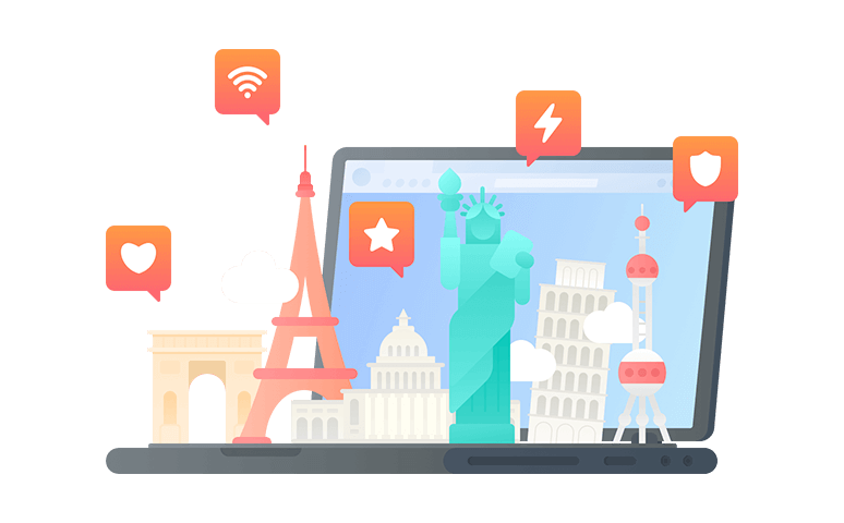 在西班牙连接到中国vpn - OBS加速器